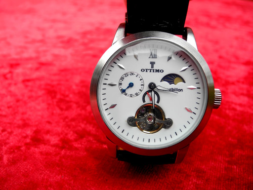 Ottimo tourbillon - ottimo,
