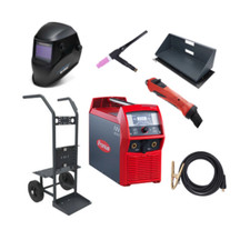 Fronius iWave 230i AC/DC