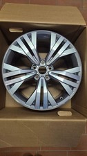 1 x NEU Original VW Passat Alltrack Alufelge Kalamata 8 x 18, ET 41, 3G0601025BK