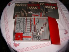 fischertechnik Grundkasten