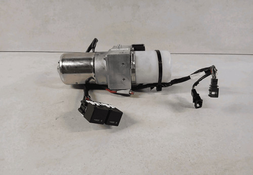 Hydraulikpumpe zum