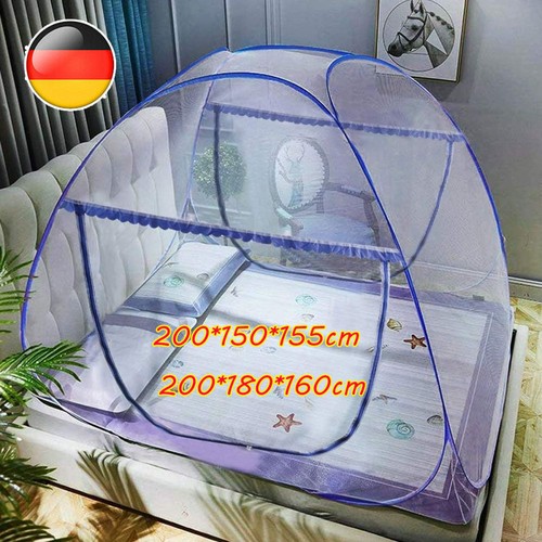 Pop moskitonetz mückennetz - moskitonetz,