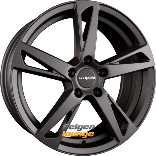 Alufelgen carmani 16 - 4,