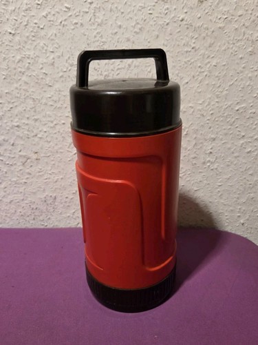 Ddr eisbombe thermoskanne - eisbombe,
