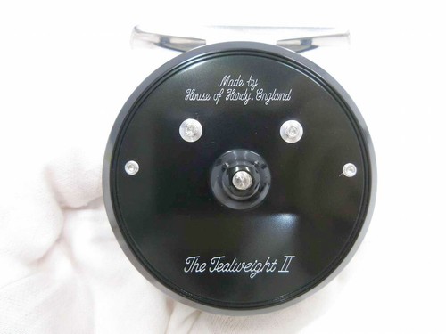 Hardy the tealweight - hardy,