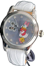 Disney Automatik Uhr