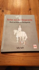 Reiten aus der Körpermitte