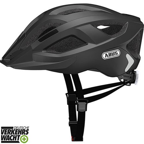 Abus helme fahrradhelm - helme, aduro