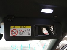 RIGHT SUN VISOR / 2626560 FOR