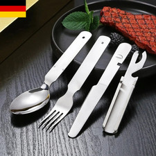 4Tlg Bundeswehr Essbesteck