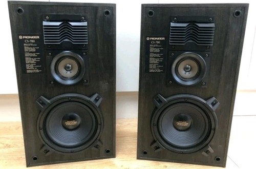 Pioneer 7803 vintage hifi - sc-7803,