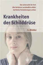 Krankheiten Der Schilddruse