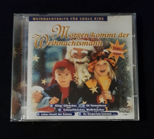 Various morgen kommt - morgen,
