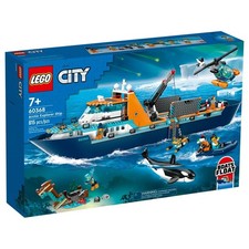 Lego 60368