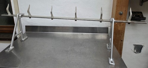 Wurstgehänge wandgehänge - wurstgehänge,