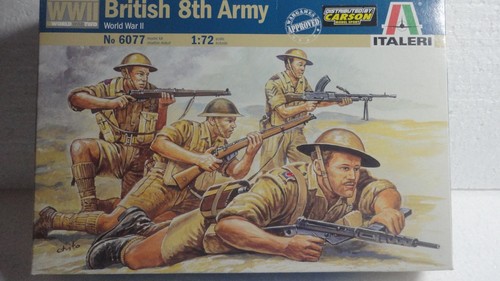 Italeri deutsches afrika - deutsches,