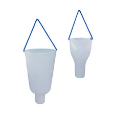 Obst Einweichbehälter