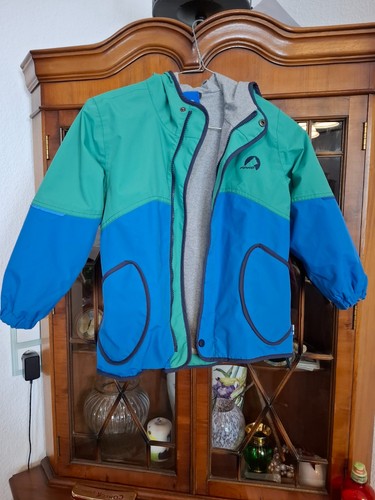 Regenjacke von finkid - von, "finkid-
