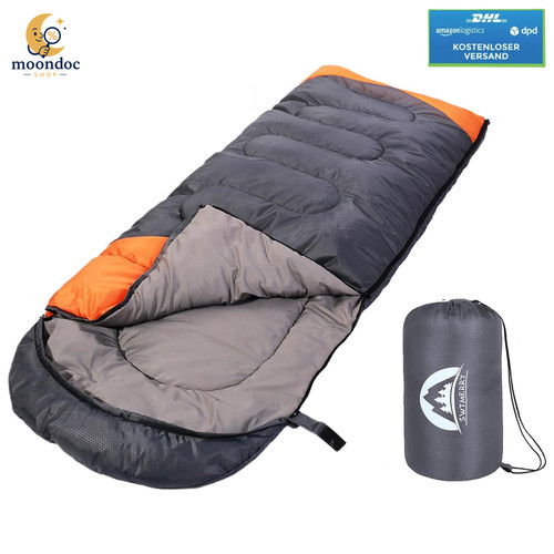 Schlafsack jahreszeiten - schlafsack,