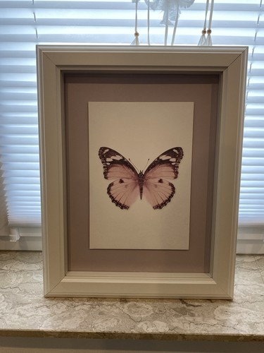 Ikea wandbild schmetterling - ikea,