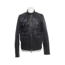 Jack & Jones, Lederjacke