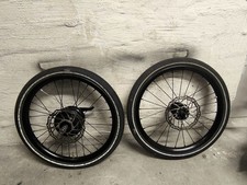 ​16" Alfine 8-Gang
