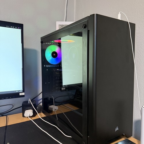 Gaming rtx 2070 amd ryzen - gaming,