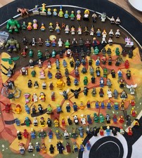 LEGO Minifiguren Hobbit