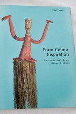 Formfarbe Inspiration