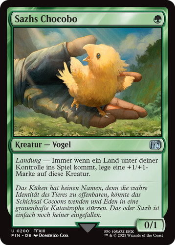 Magic the gathering - magic,