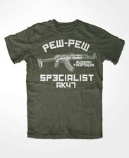 PEW-PEW AK-47