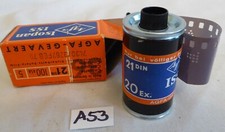 Agfa gevaert isopan - iss,