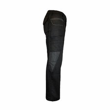 Eiko flatbag bundhose - bundhose, canvas