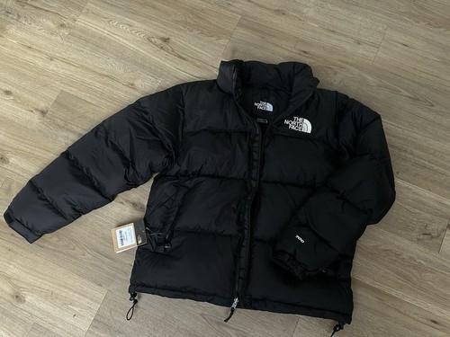 The north face 1996 - face, retro