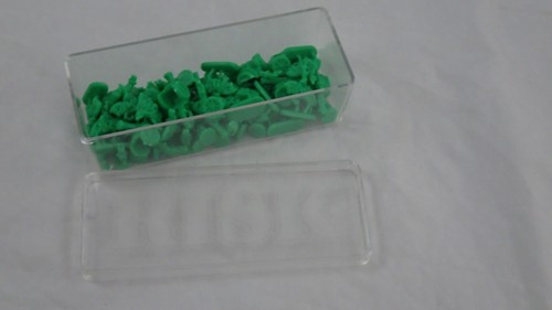 1993 parker brothers risk - parker,