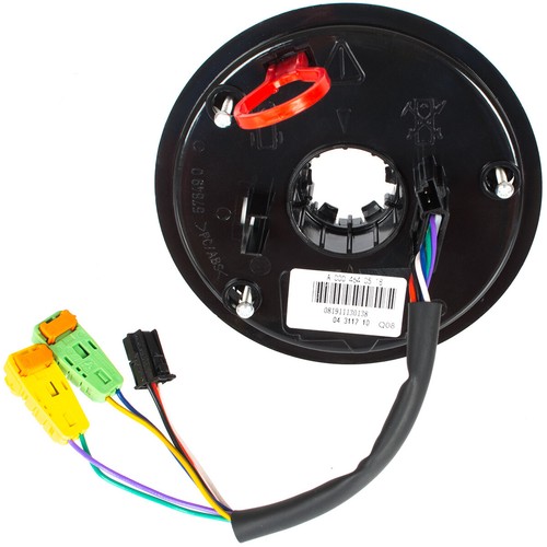 Schleifring wickelfeder airbag - wickelfeder,