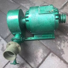 2000W 220V Wasserkraft