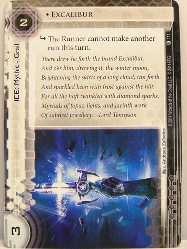 Android netrunner lcg - netrunner,