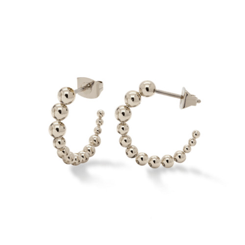 Boccia schmuck ohrstecker - boccia,