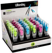 Wonday Zirkelkasten COMPAK