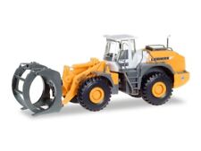 Herpa 306843 Liebherr Radlader