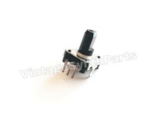 AKAI MPC1000 MPC 1000 MPC500 MPC 500 - Jog Wheel Post Encoder ( Metallversion )