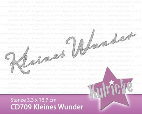 Kulricke stanzschablone - kulricke,
