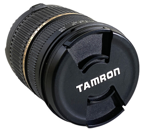 Tamron 75 mm - 2,8/28-75, ld
