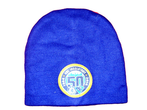 Mütze beanie erc ingolstadt - erc,