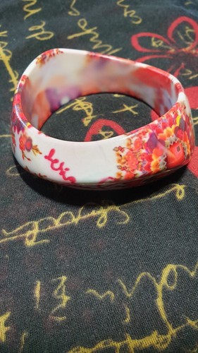 Desigual signiertes armband - signiertes,