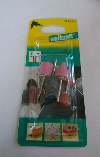 Wolfcraft keramisches - wolfcraft,