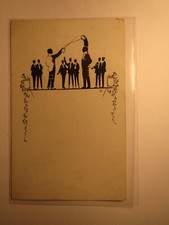 Mensur - Studentenverbindung /