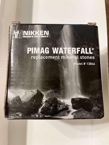 Pimag waterfall replacement - waterfall,