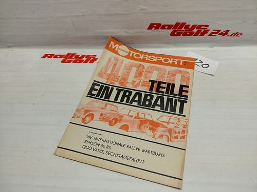 Imz illustrierter motorsport - imz,